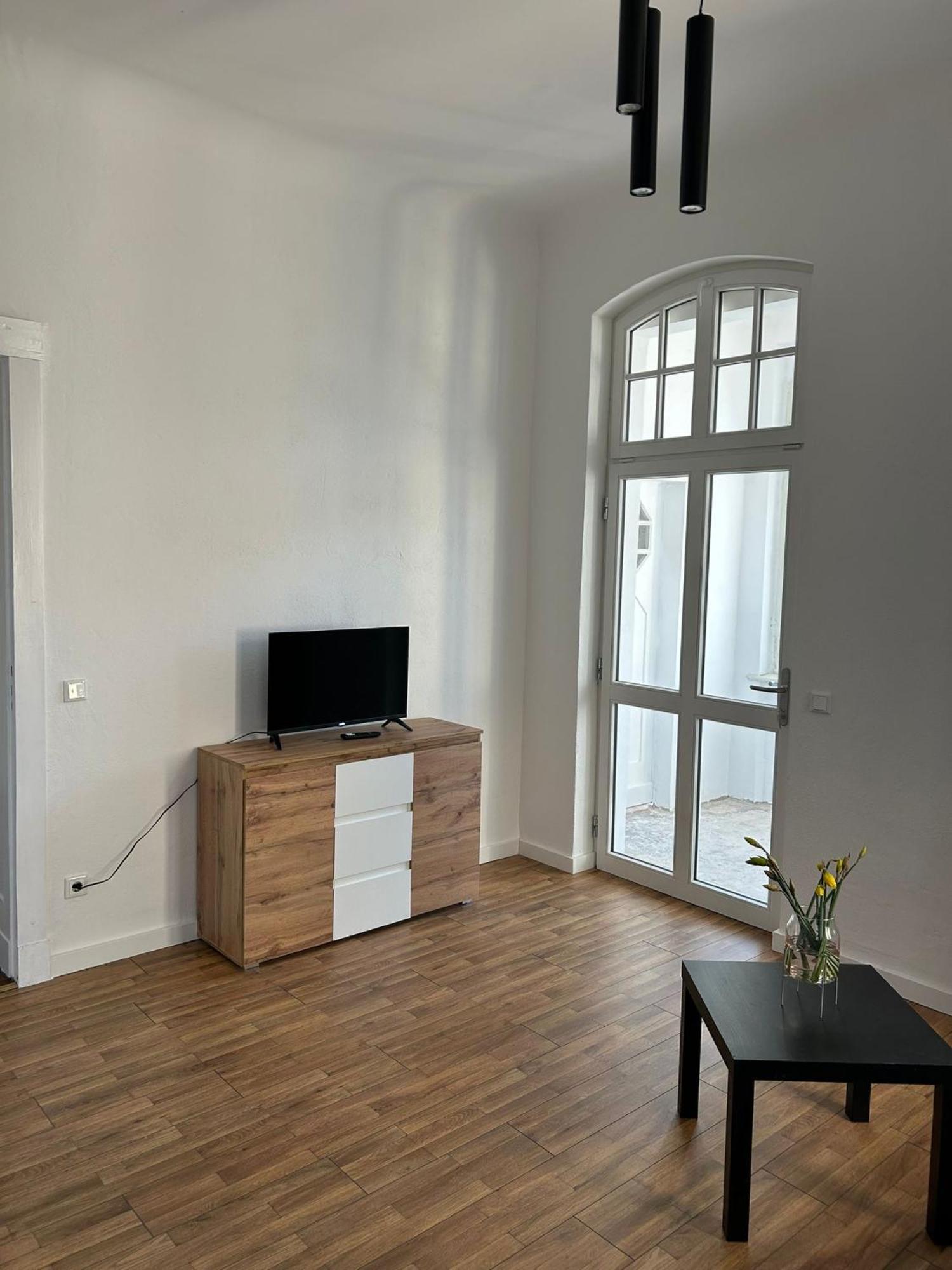 Villa Rathenow Exterior photo